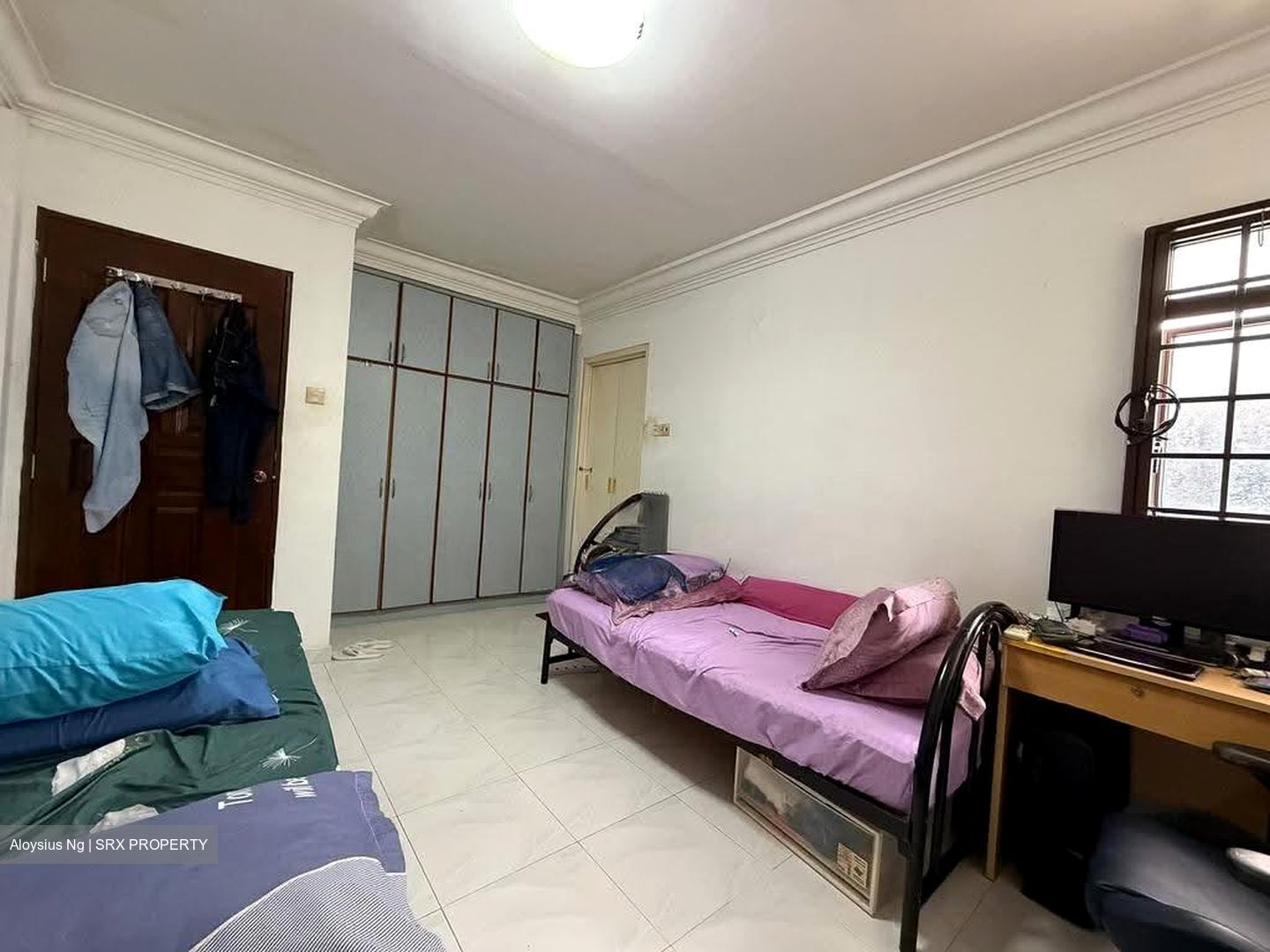Blk 323A Anchorvale Grove (Sengkang), HDB 5 Rooms #611109181